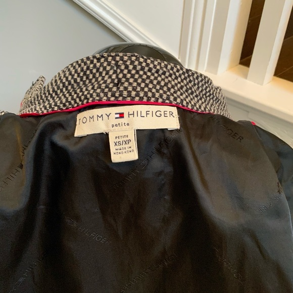 Tommy Hilfiger women's jacket - Picture 7 of 12